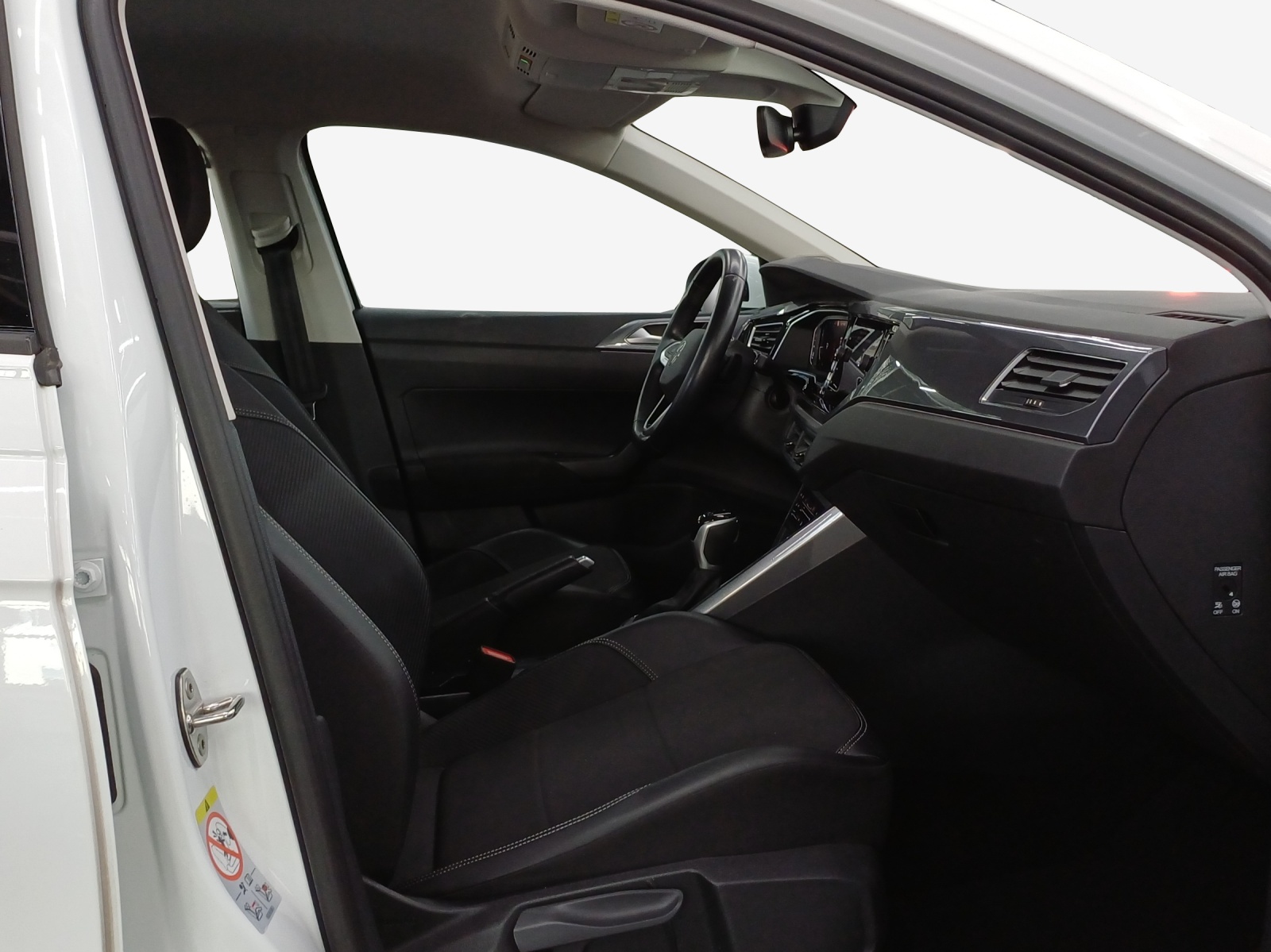 VW Taigo 1.0 TSI Style DSG-image-14