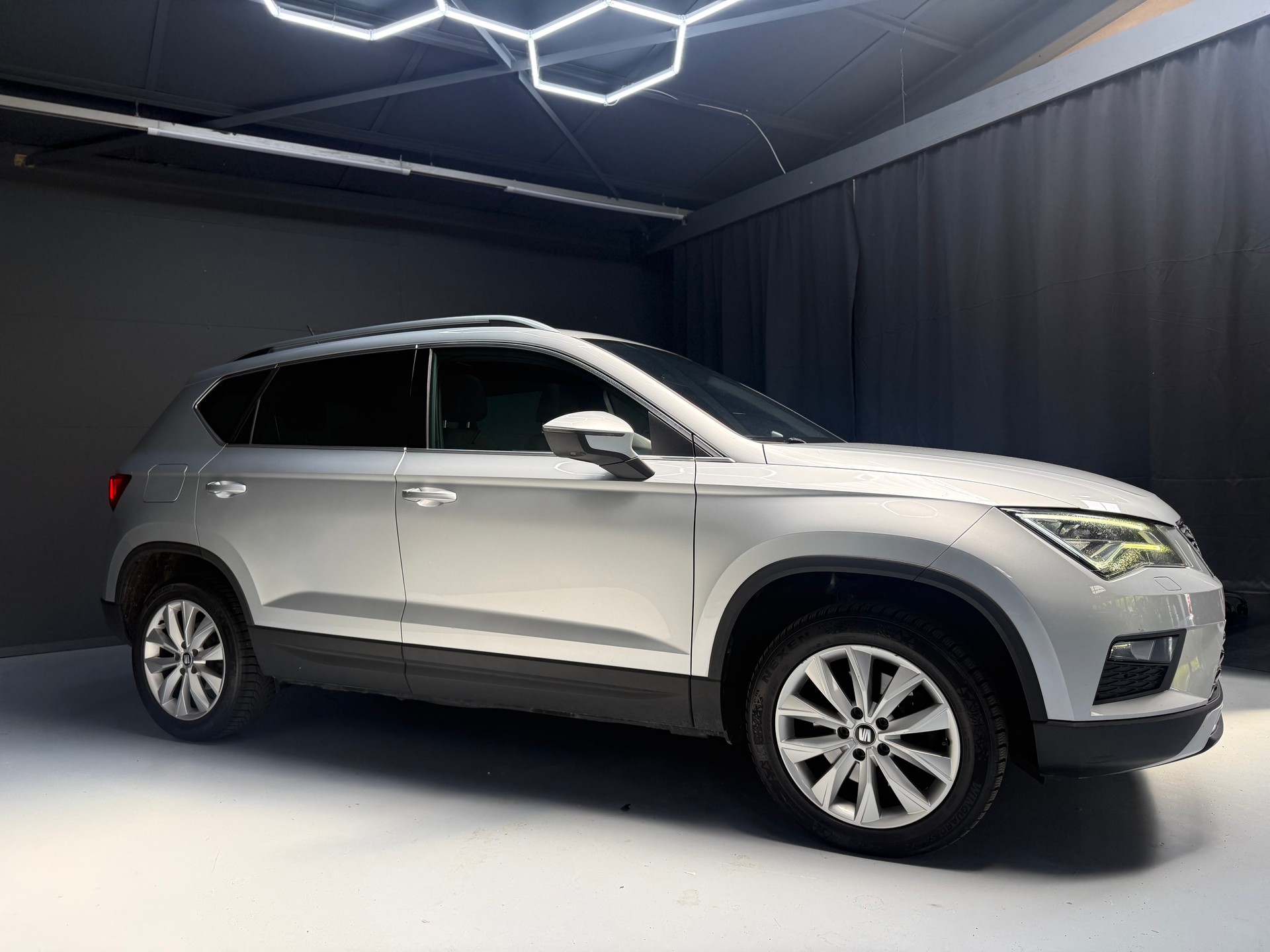SEAT Ateca 2.0 TDI CR Xcellence 4Drive DSG-image-3