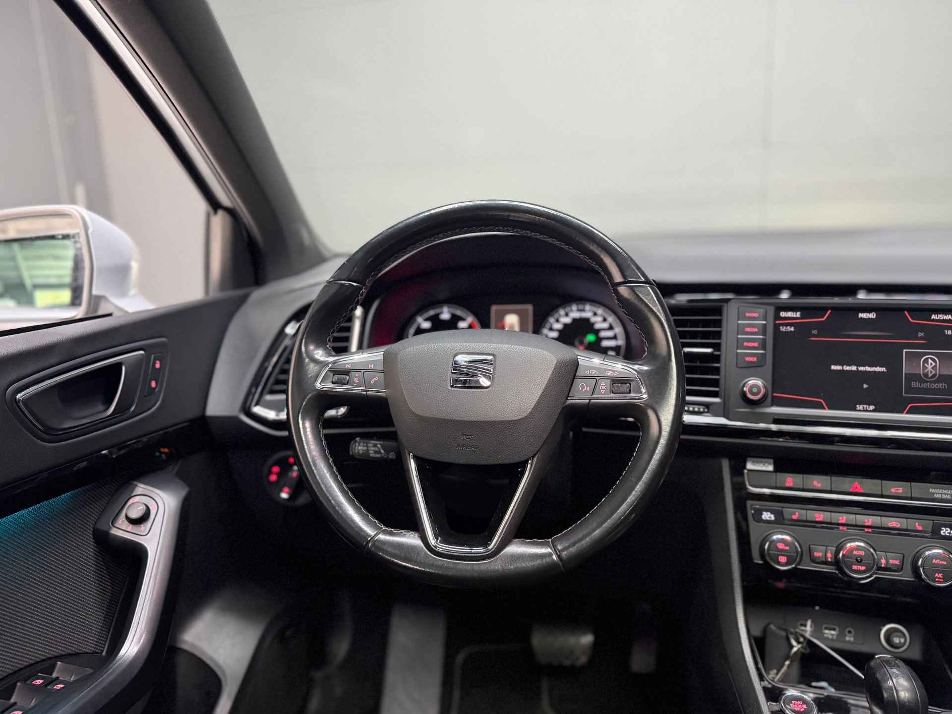 SEAT Ateca 2.0 TDI CR Xcellence 4Drive DSG-image-9