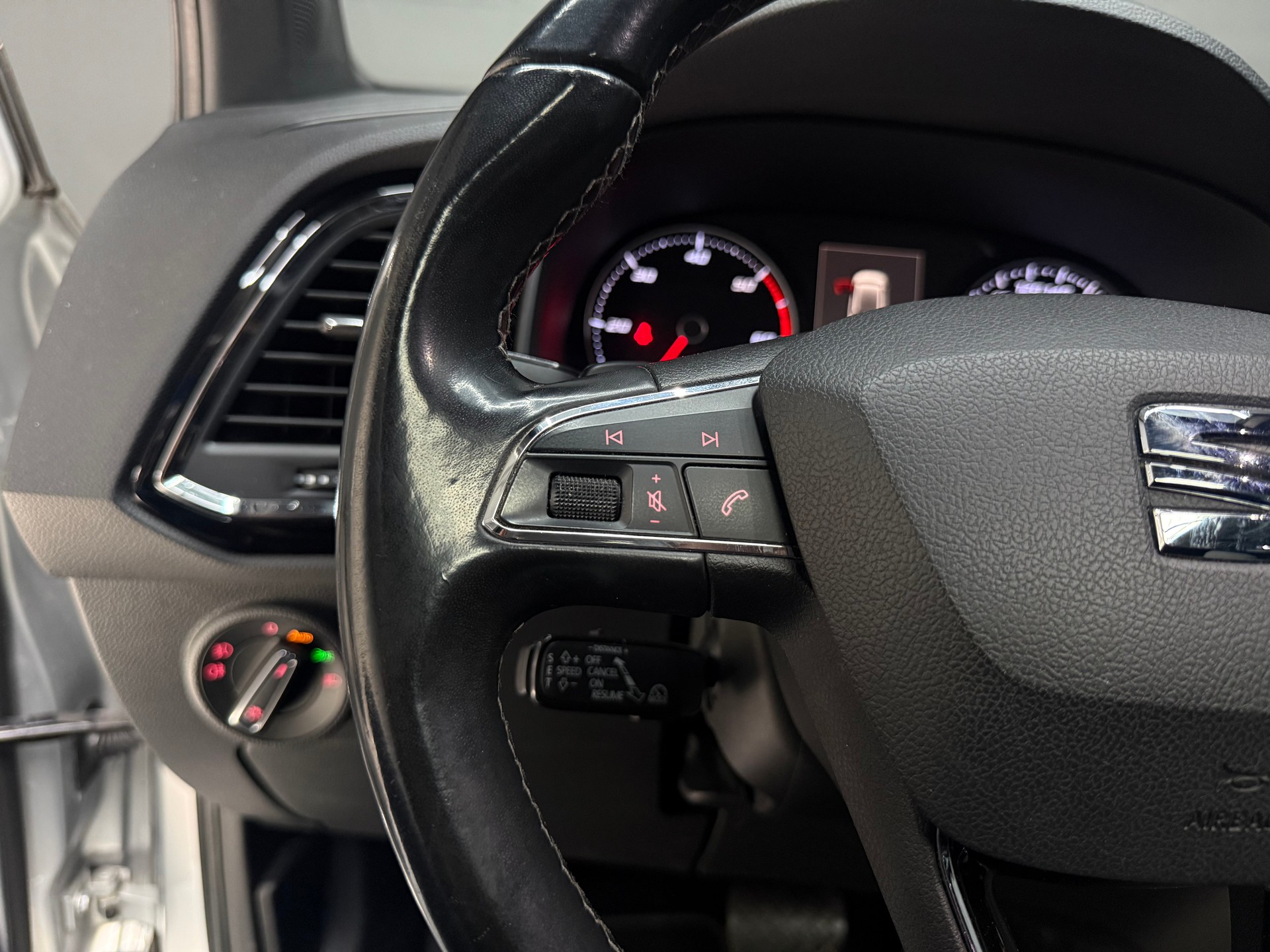 SEAT Ateca 2.0 TDI CR Xcellence 4Drive DSG-image-13