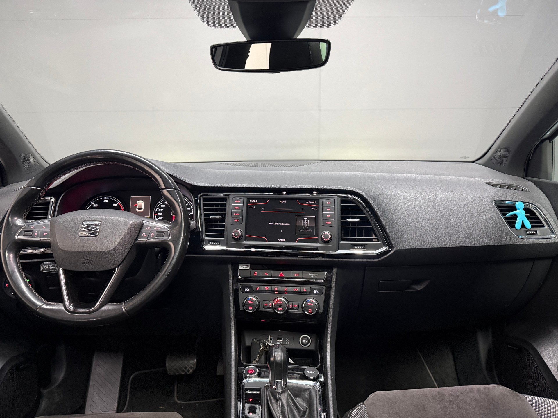 SEAT Ateca 2.0 TDI CR Xcellence 4Drive DSG-image-8