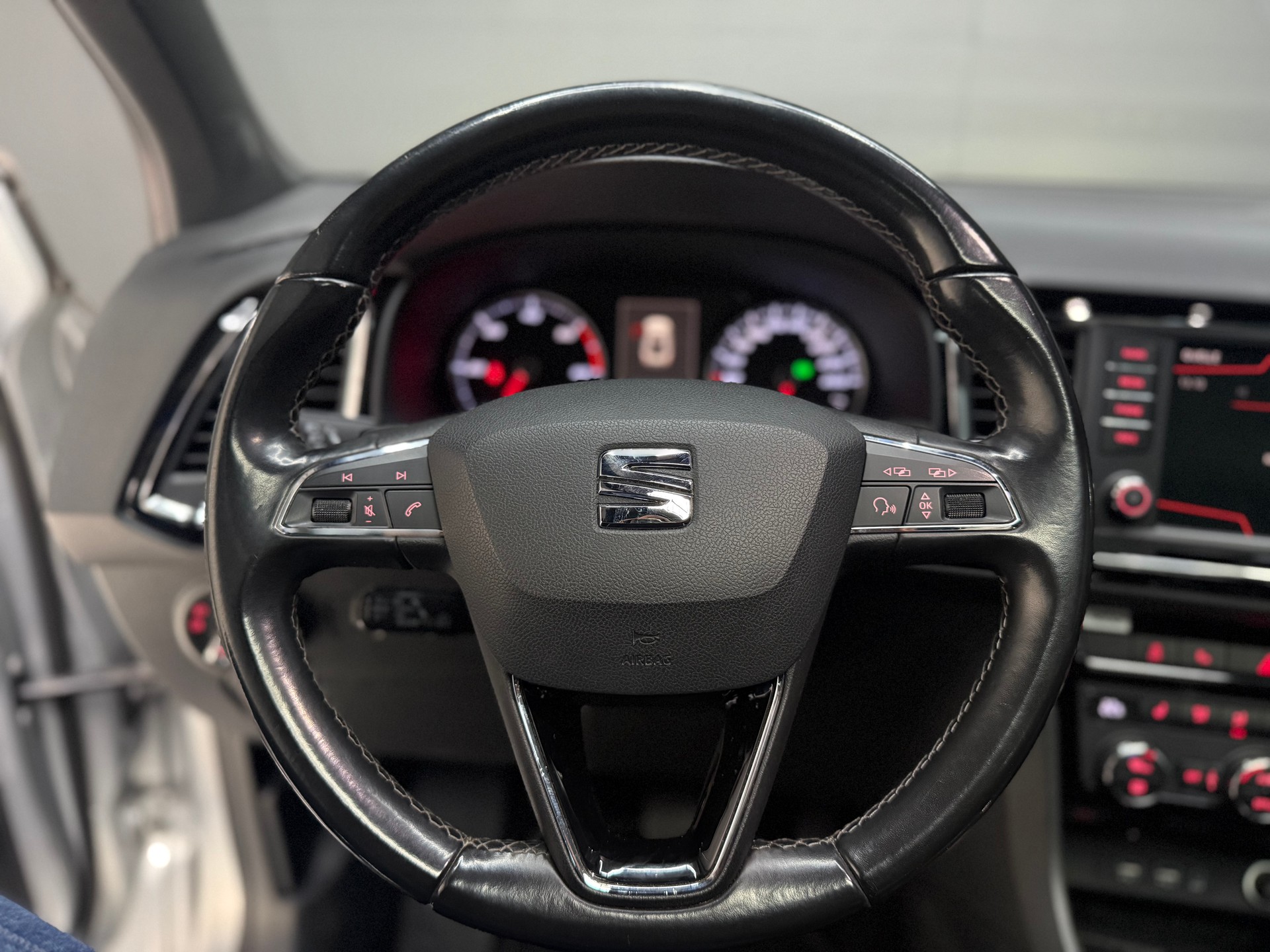 SEAT Ateca 2.0 TDI CR Xcellence 4Drive DSG-image-12
