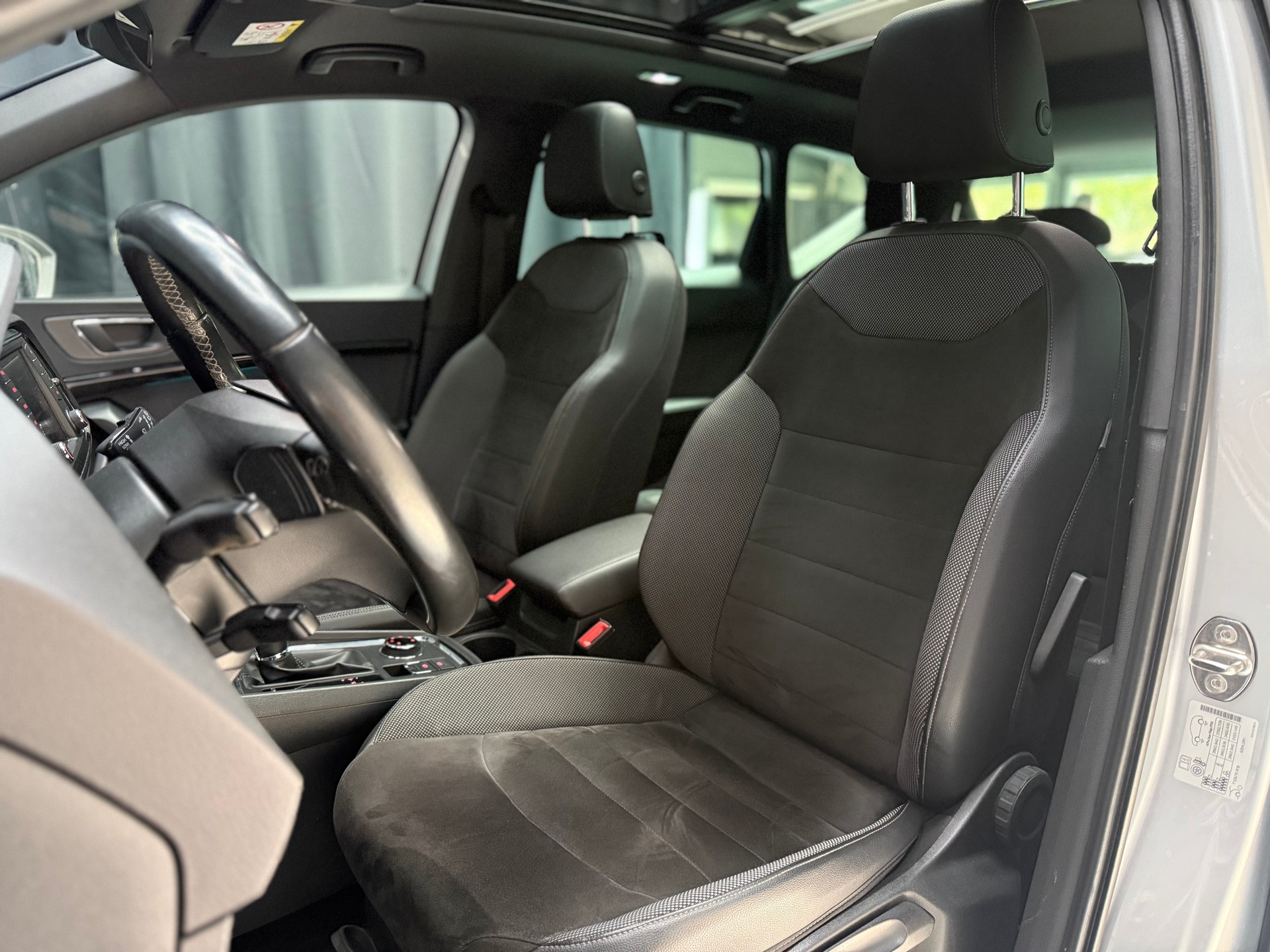 SEAT Ateca 2.0 TDI CR Xcellence 4Drive DSG-image-10