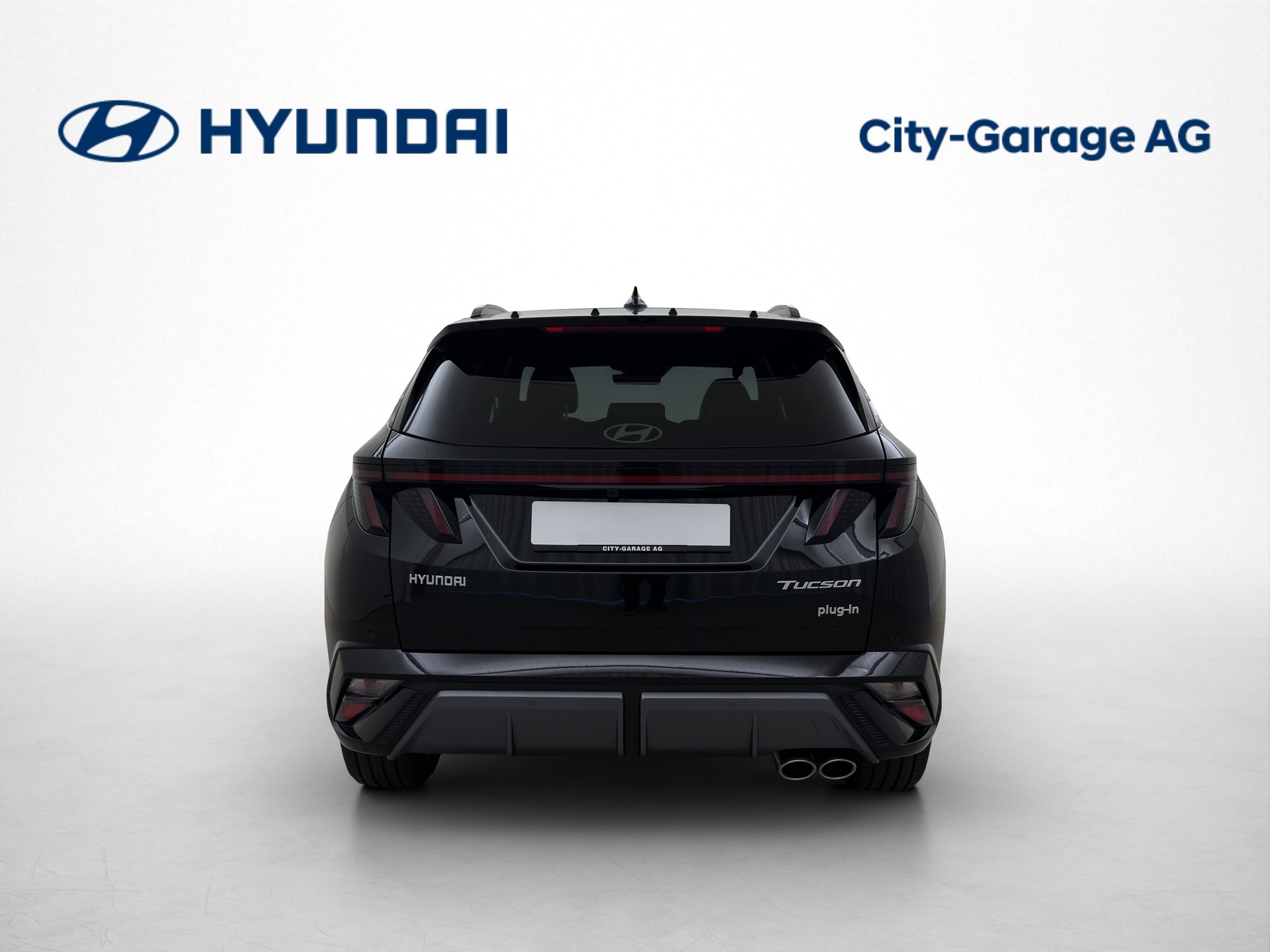 HYUNDAI Tucson 1.6 T-GDi PHEV N-Line Sunroof 4WD-image-3
