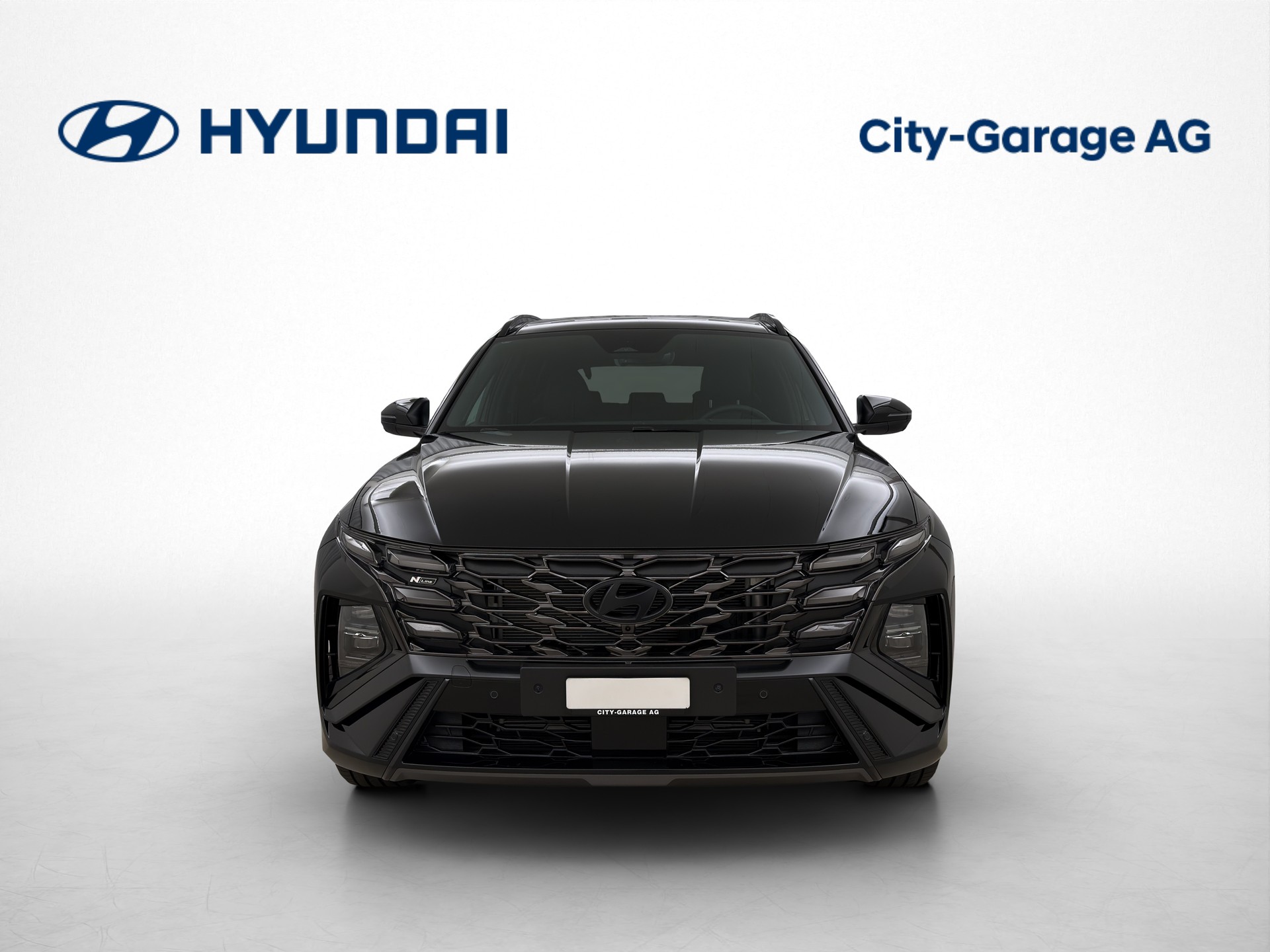 HYUNDAI Tucson 1.6 T-GDi PHEV N-Line Sunroof 4WD-image-1