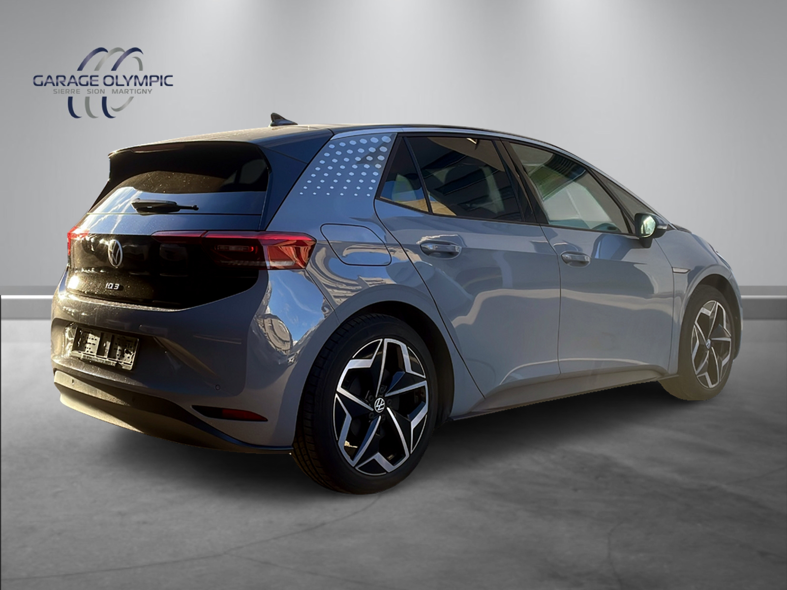VW ID.3 Pure Performance 45 kWh Style-image-3