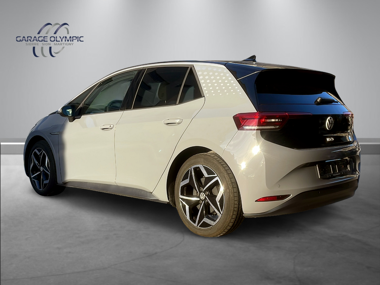 VW ID.3 Pure Performance 45 kWh Style-image-5