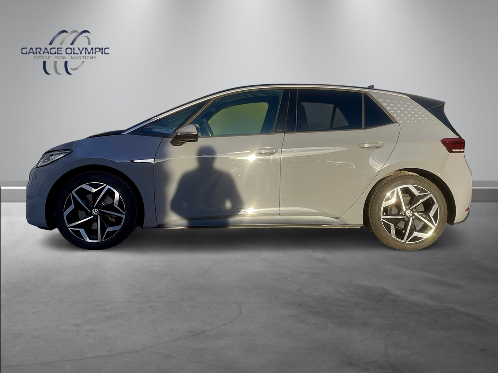 VW ID.3 Pure Performance 45 kWh Style-image-4
