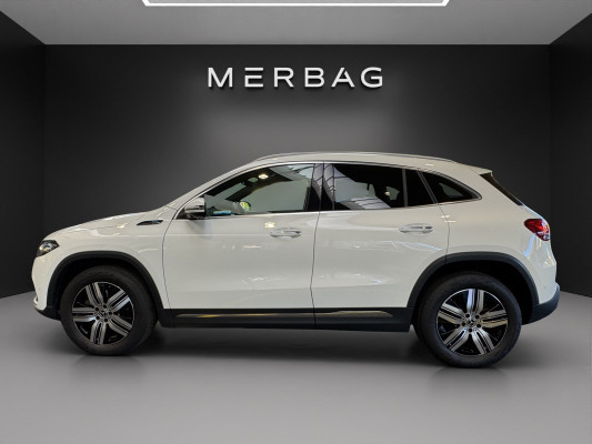 MERCEDES-BENZ EQA 250-image-2
