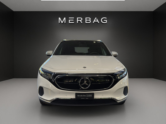 MERCEDES-BENZ EQA 250-image-1