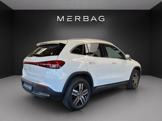 MERCEDES-BENZ EQA 250-image-5