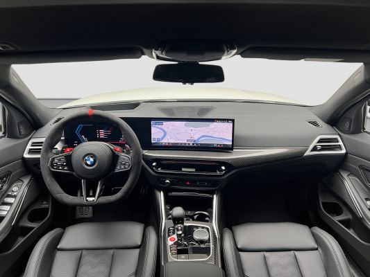 BMW M3 Competition M xDrive-image-10