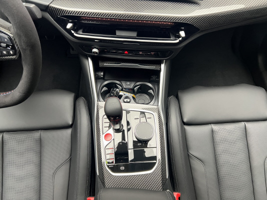 BMW M3 Competition M xDrive-image-11