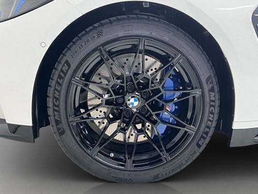 BMW M3 Competition M xDrive-image-7