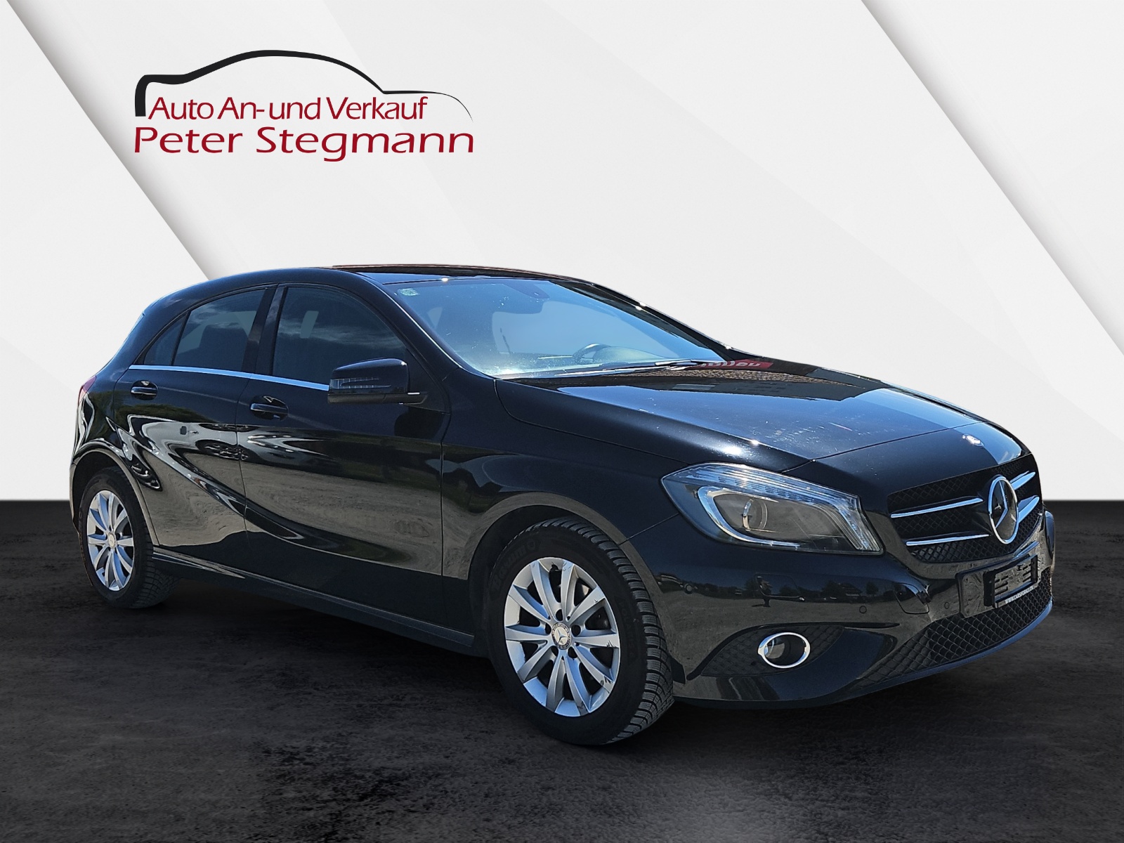 MERCEDES-BENZ A 180 CDI-image-7
