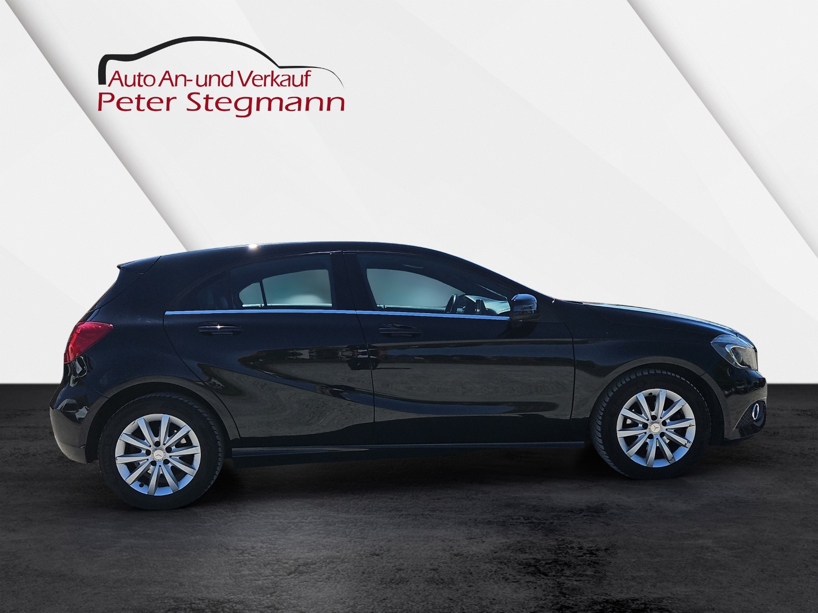 MERCEDES-BENZ A 180 CDI-image-6