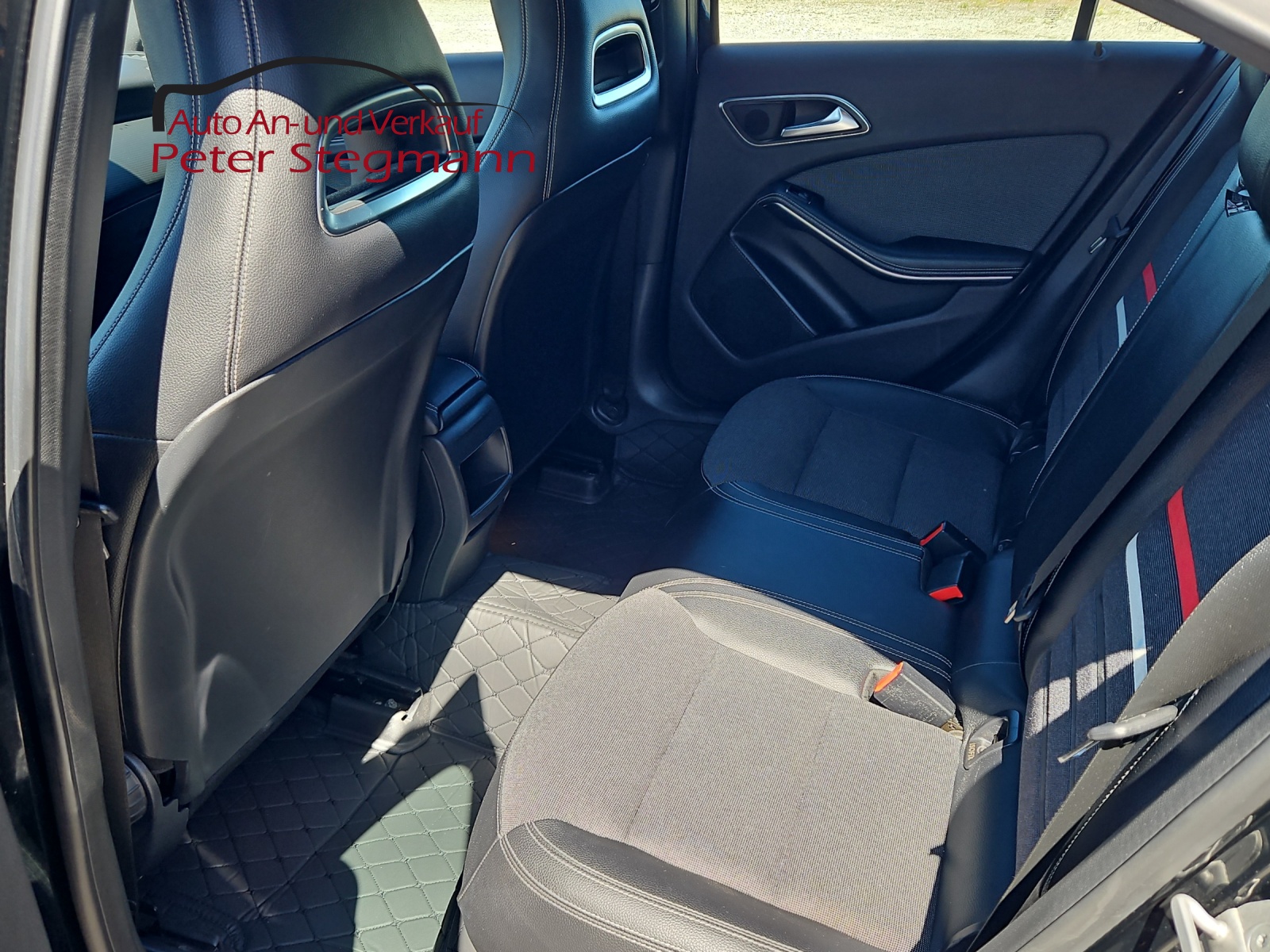 MERCEDES-BENZ A 180 CDI-image-9