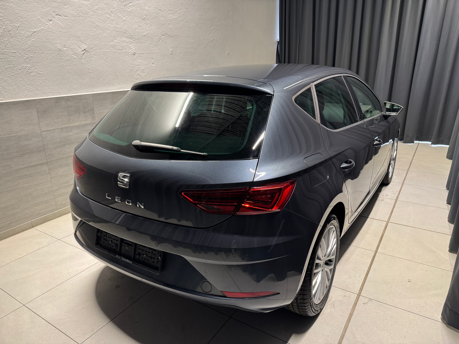 SEAT Leon 1.5 TSI EVO FR ACT FR DSG (15)-image-5