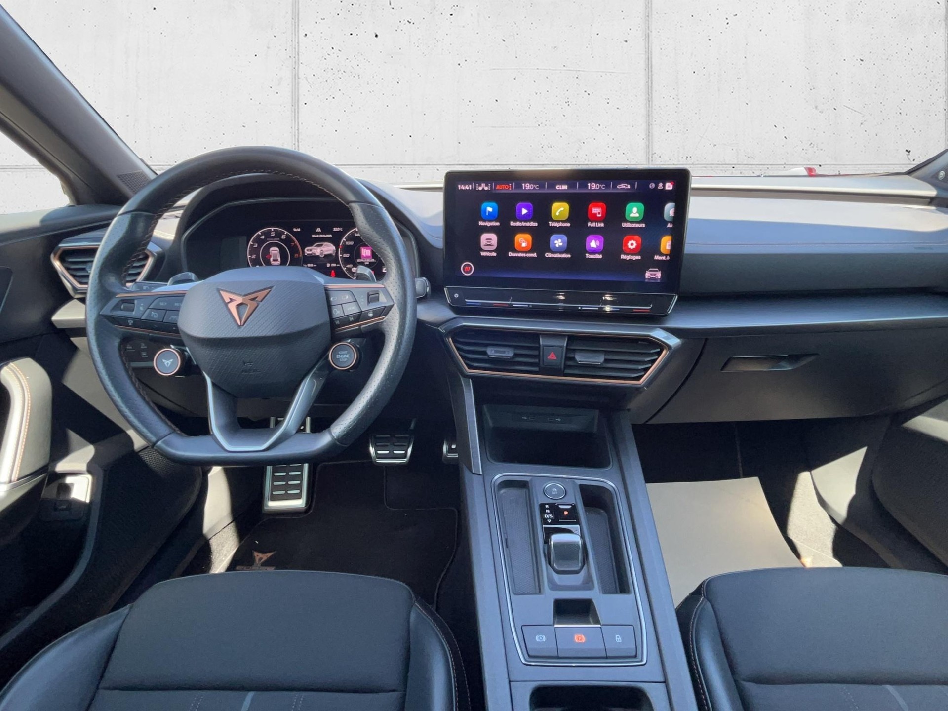 CUPRA Formentor 2.0 TSI VZ 4Drive DSG-image-12