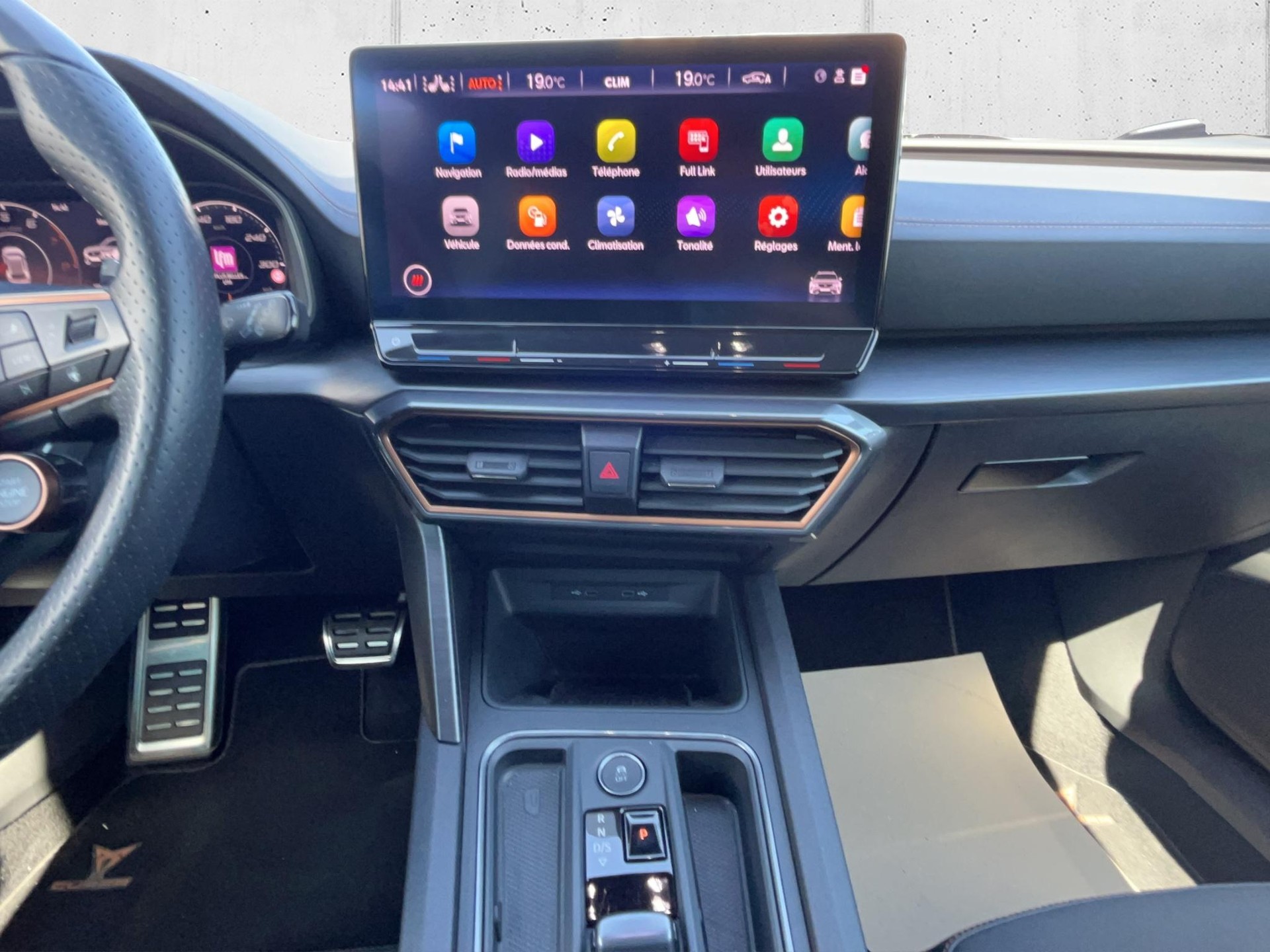 CUPRA Formentor 2.0 TSI VZ 4Drive DSG-image-13