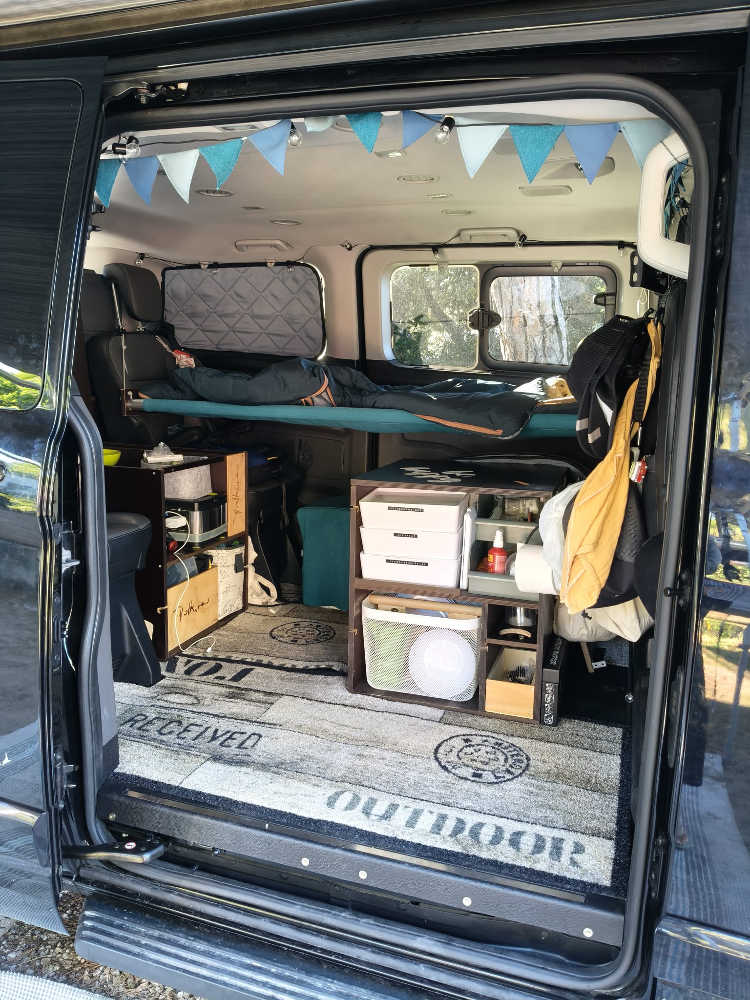 FORD Tourneo Custom 310 L1 2.0 TDCi 170 Titanium-image-11