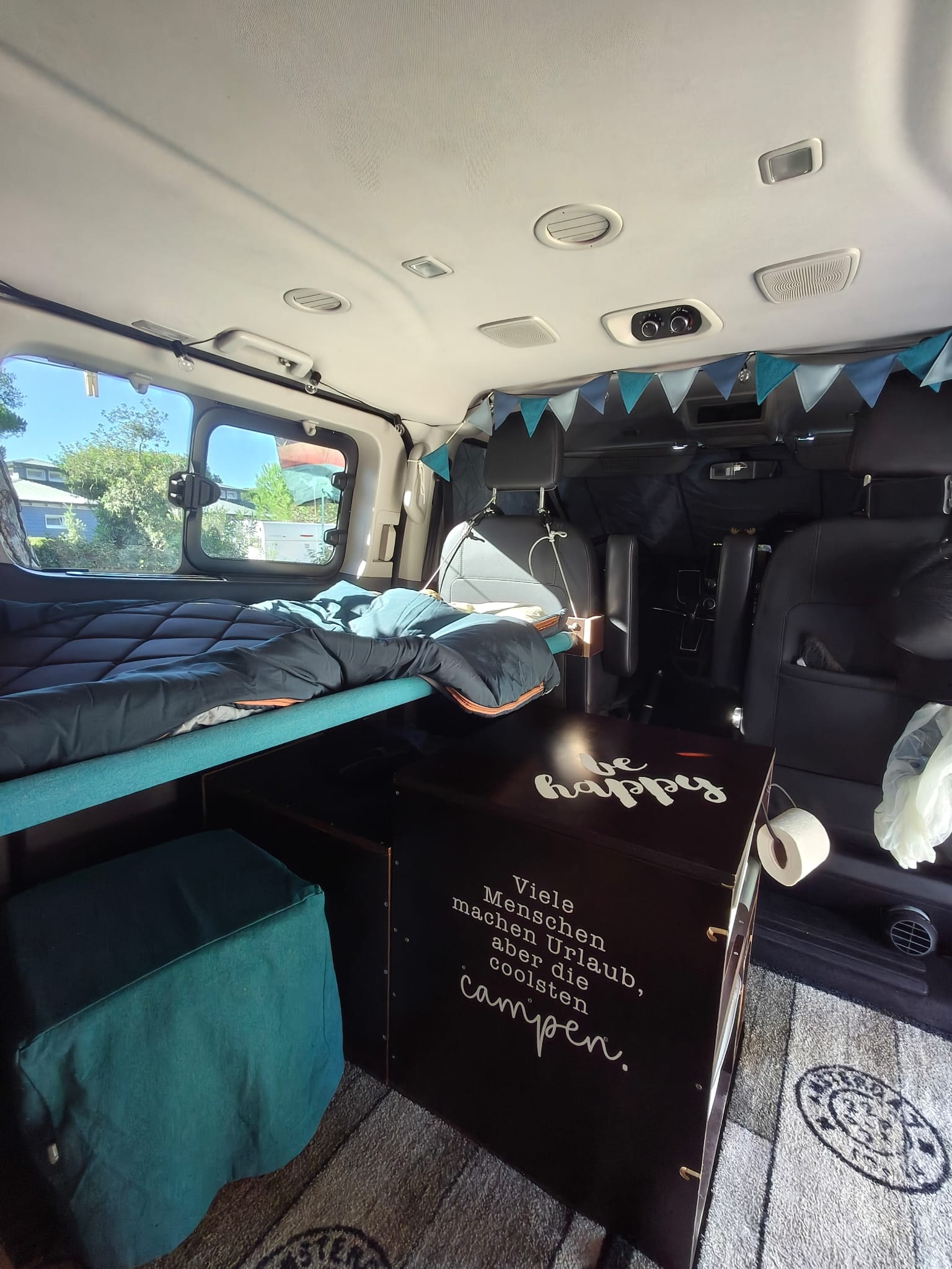 FORD Tourneo Custom 310 L1 2.0 TDCi 170 Titanium-image-15