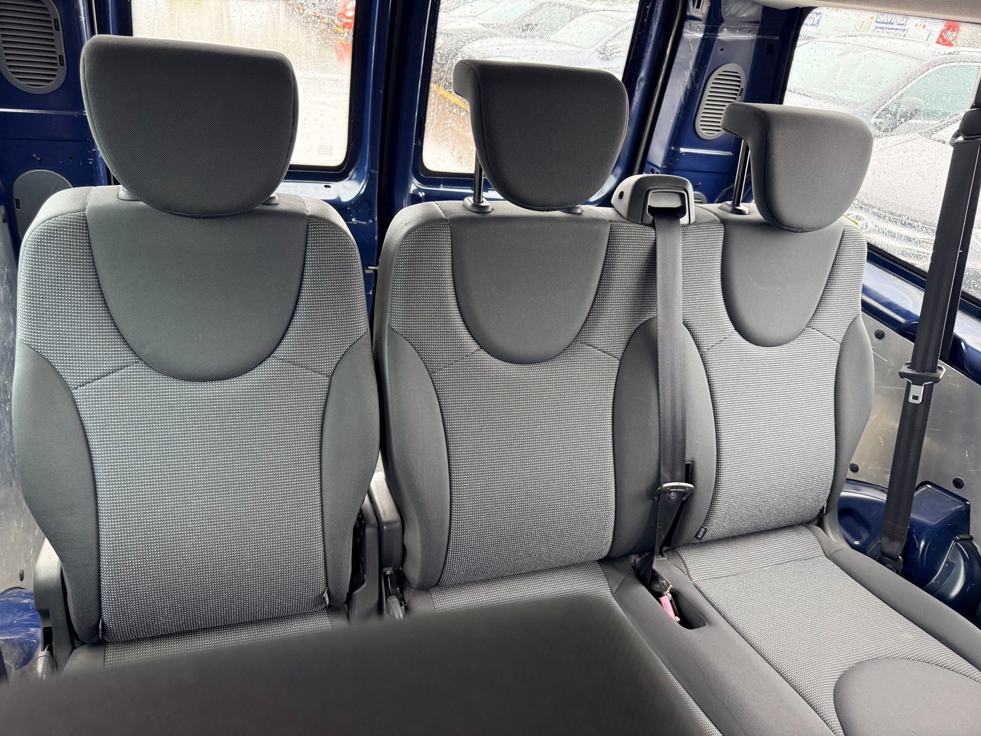 CITROEN Jumpy 2.0HDi L2H1 Seduction-image-8