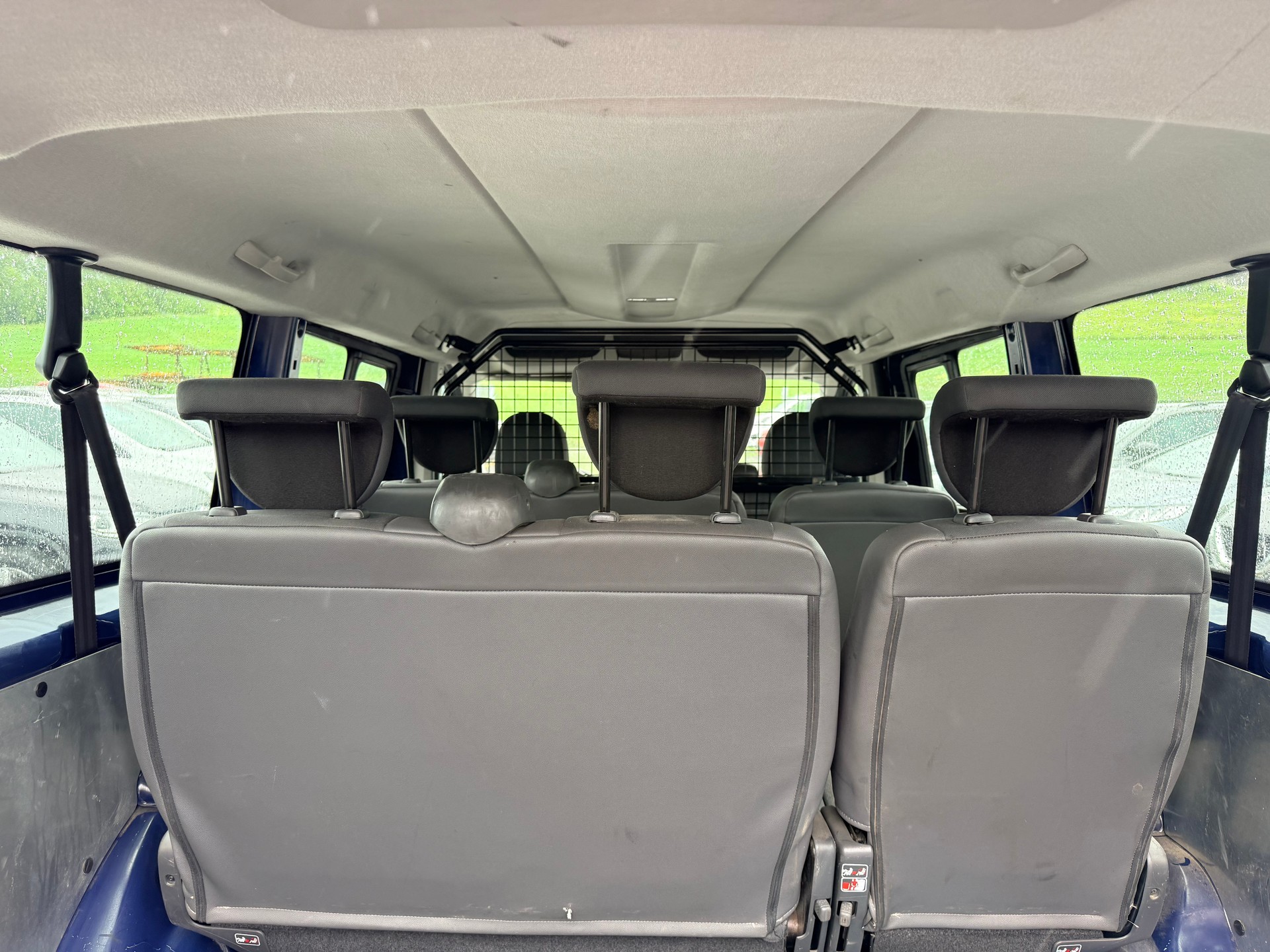 CITROEN Jumpy 2.0HDi L2H1 Seduction-image-10