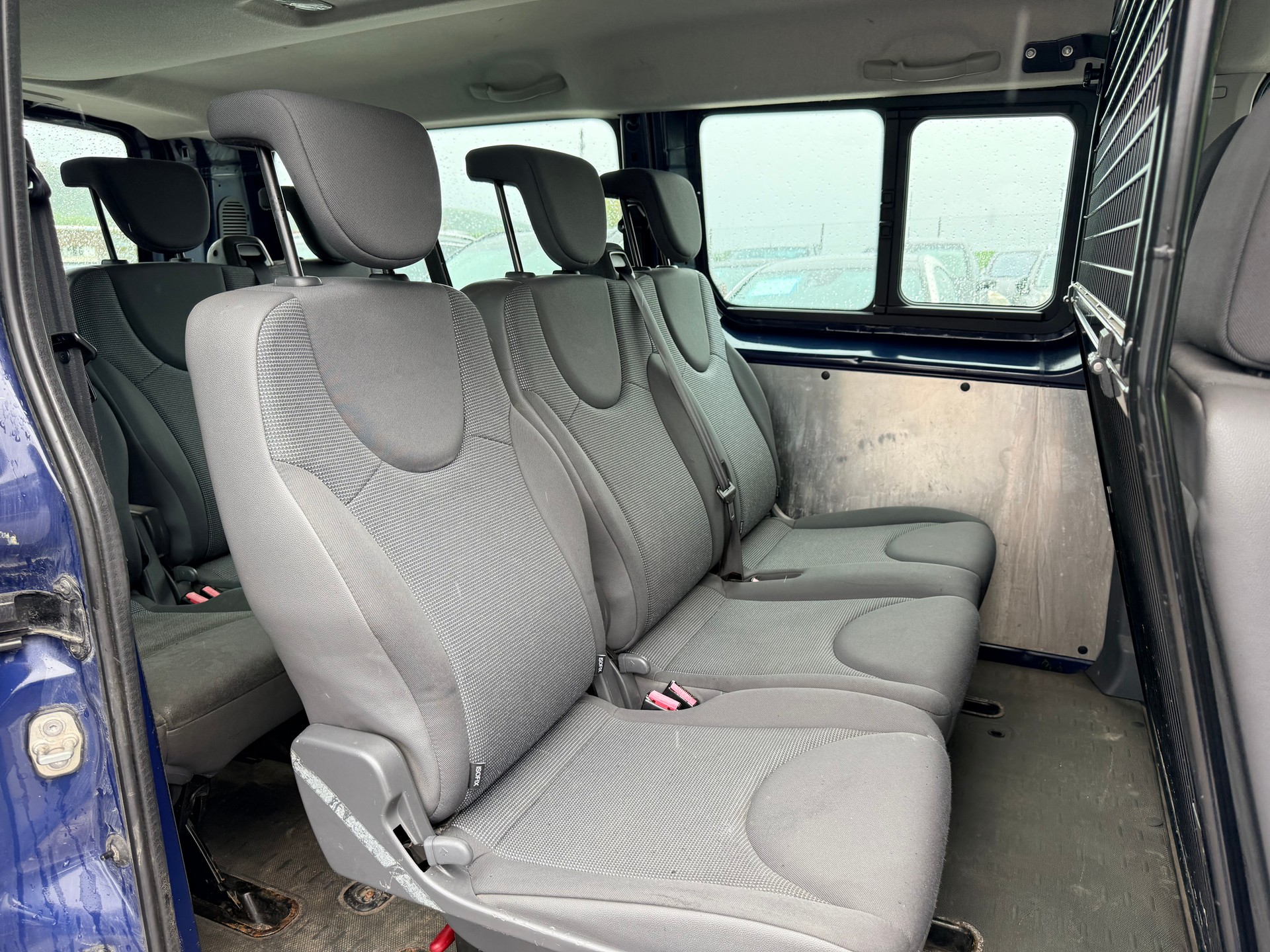 CITROEN Jumpy 2.0HDi L2H1 Seduction-image-9