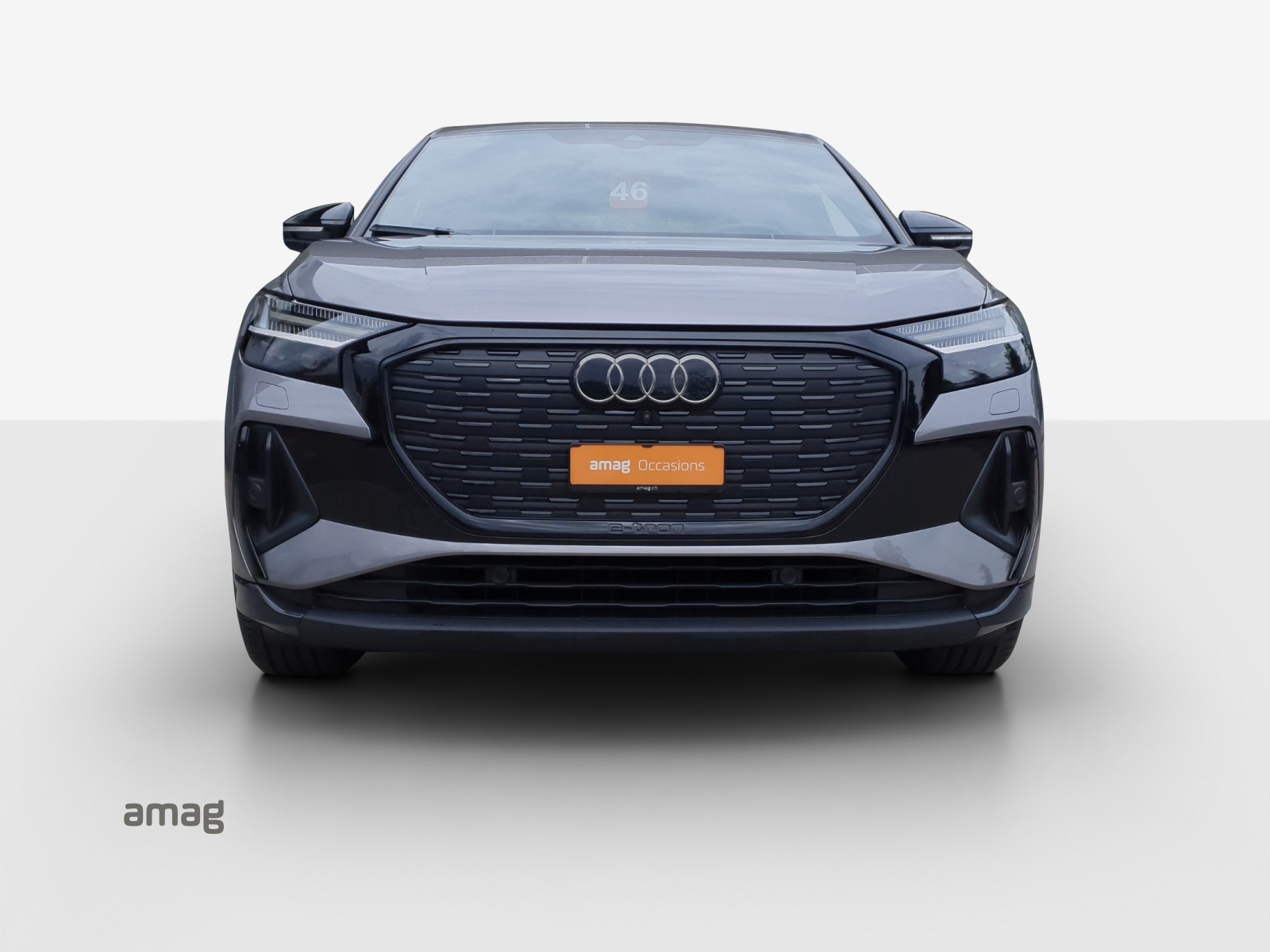 AUDI Q4 Sportback e-tron 50 quattro-image-6