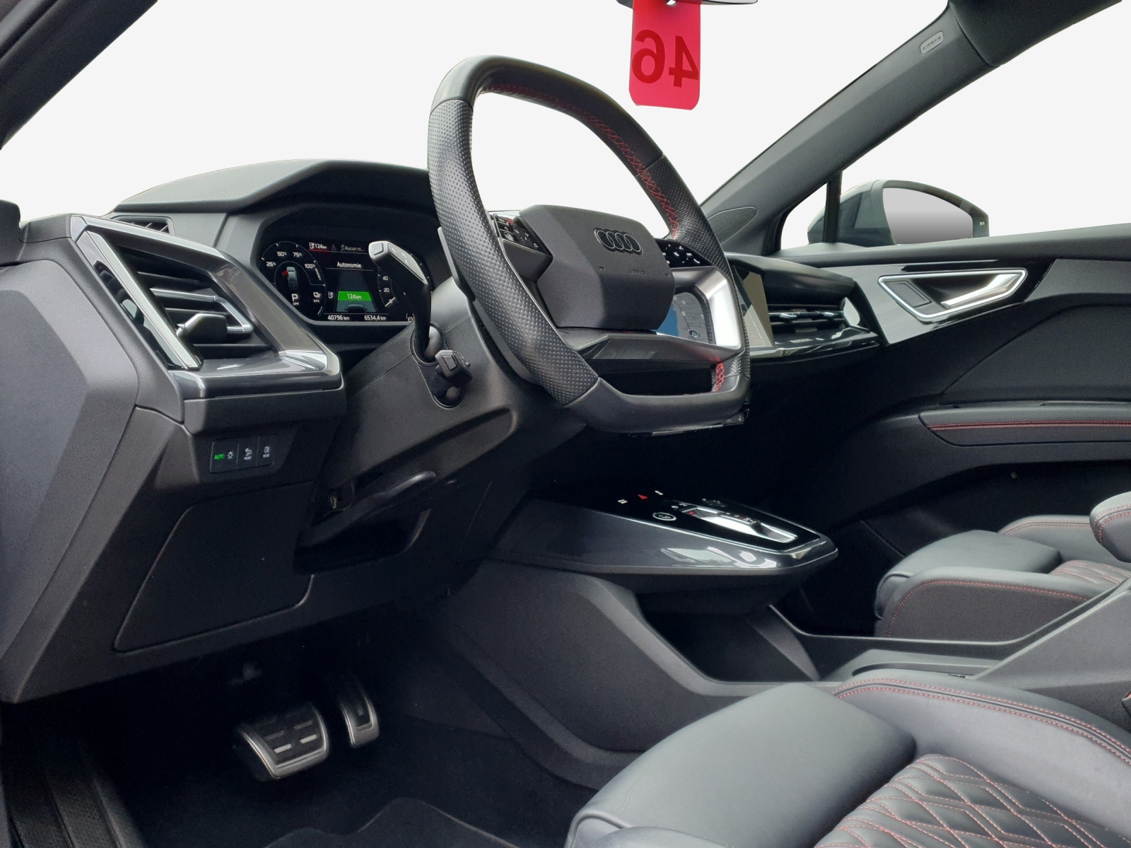 AUDI Q4 Sportback e-tron 50 quattro-image-15