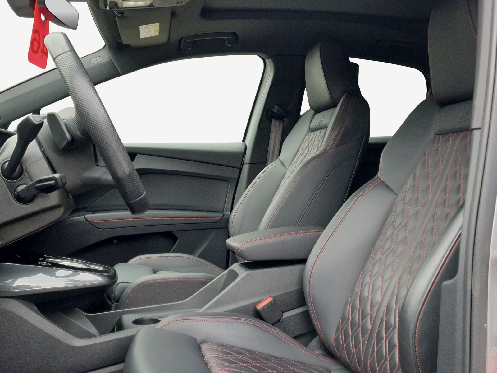 AUDI Q4 Sportback e-tron 50 quattro-image-7