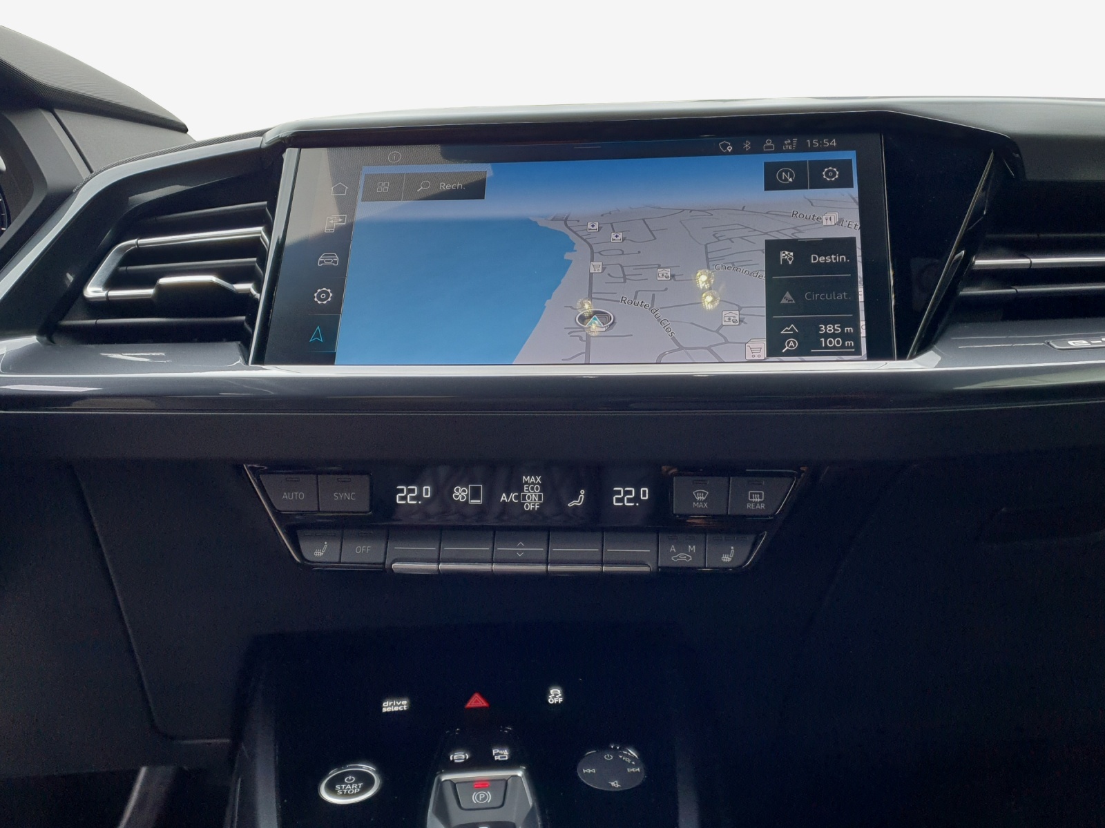 AUDI Q4 Sportback e-tron 50 quattro-image-10