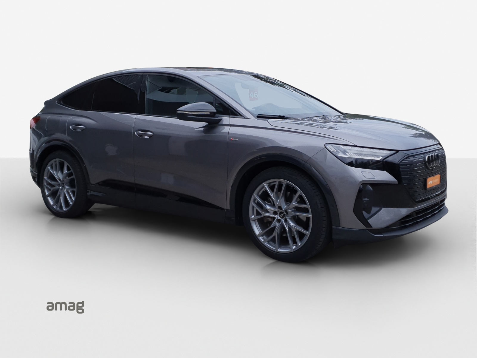 AUDI Q4 Sportback e-tron 50 quattro-image-5