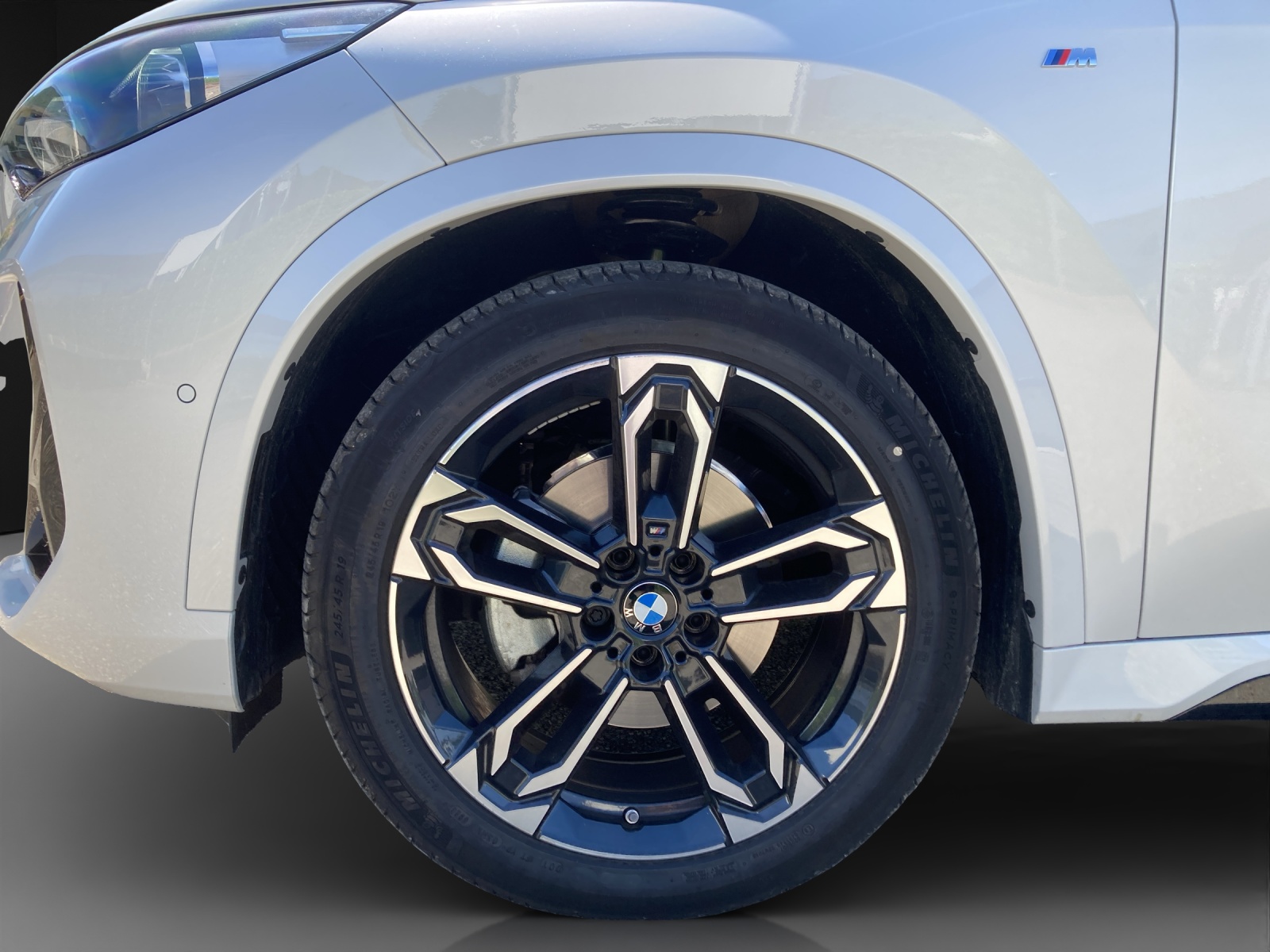 BMW X1 xDr20d 48V M Sport Pro-image-14
