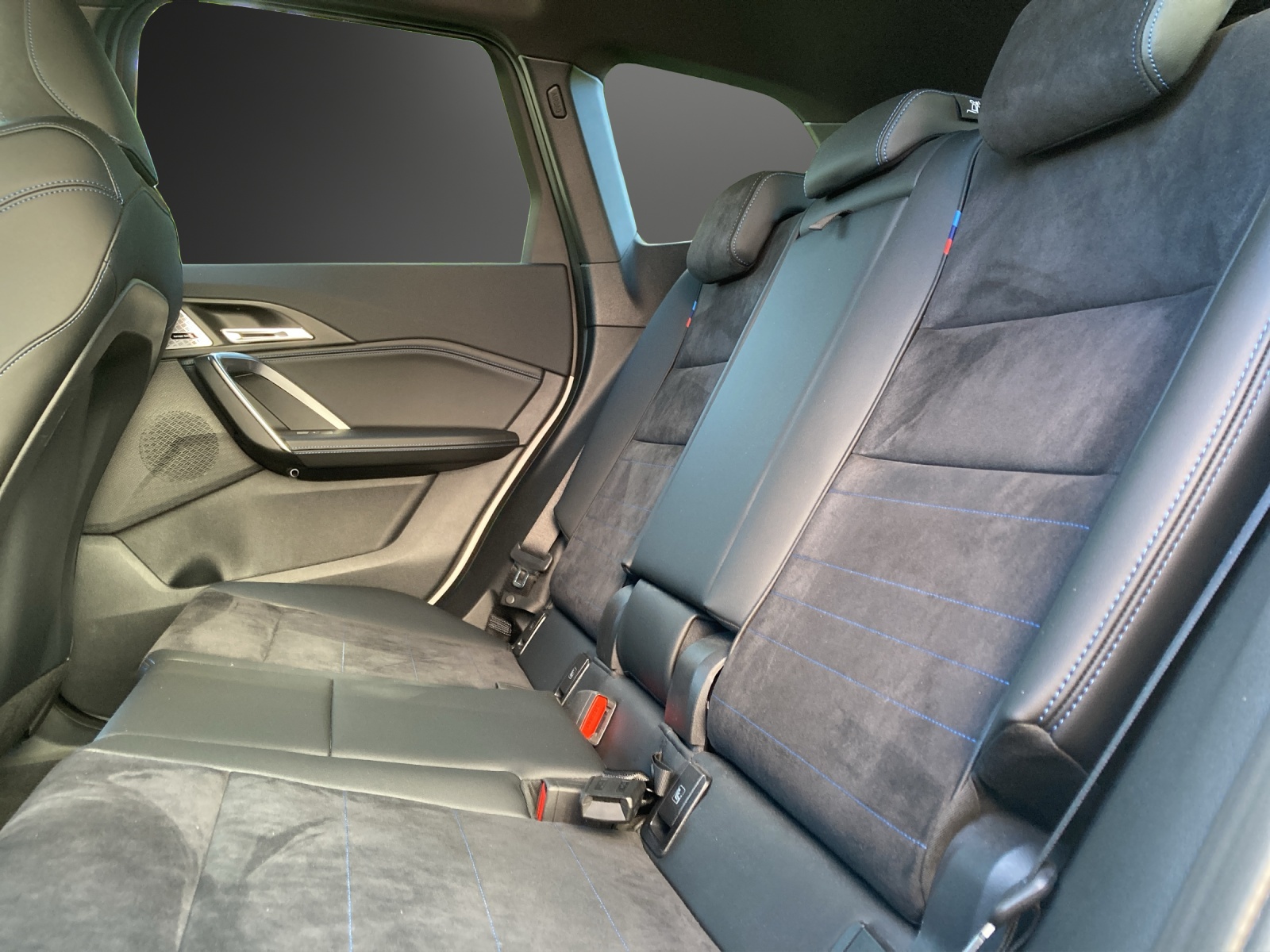 BMW X1 xDr20d 48V M Sport Pro-image-9