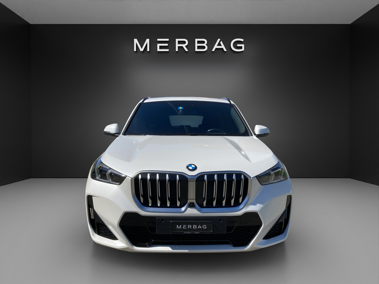 BMW X1 xDr20d 48V M Sport Pro-image-3