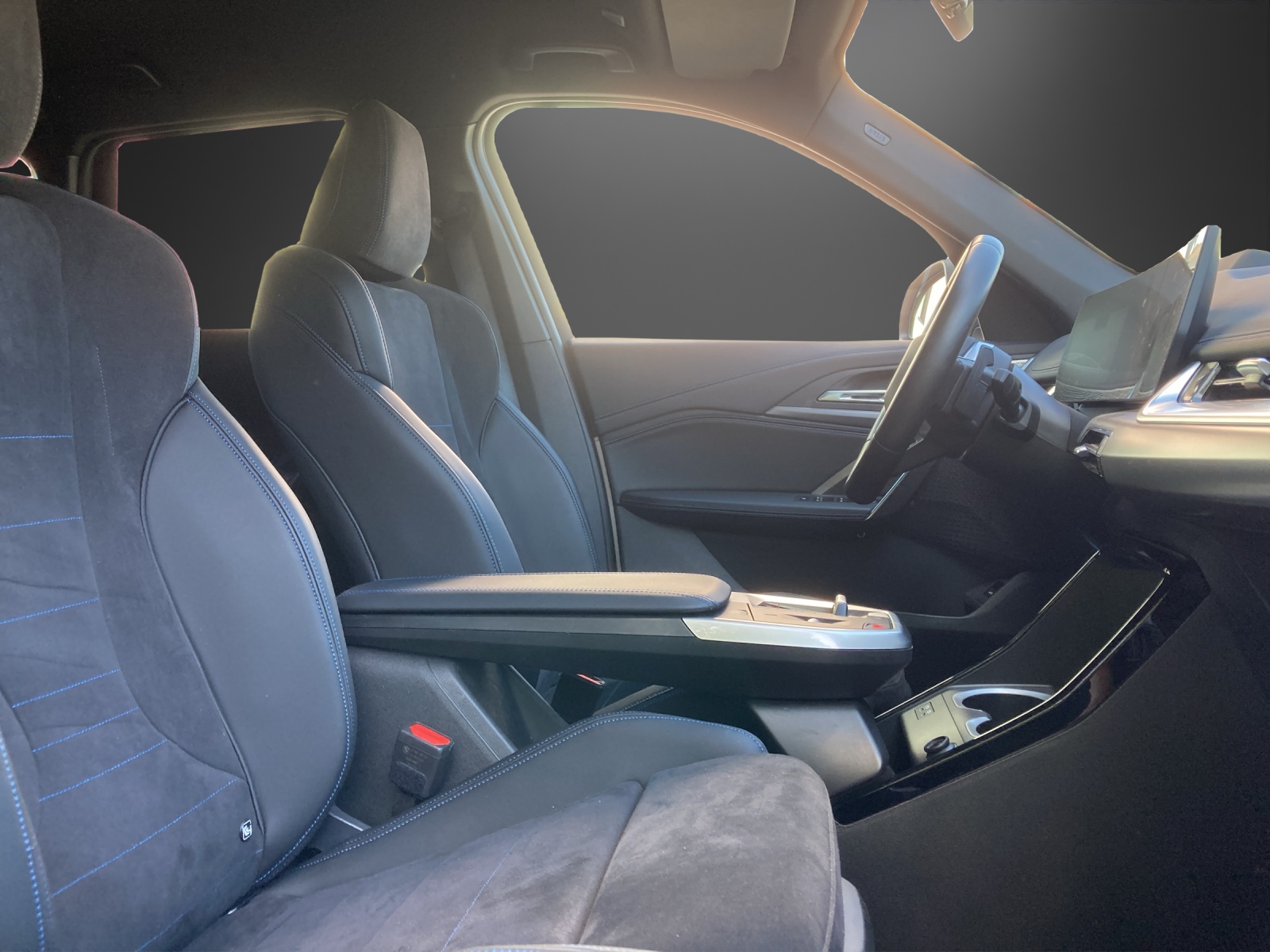 BMW X1 xDr20d 48V M Sport Pro-image-6