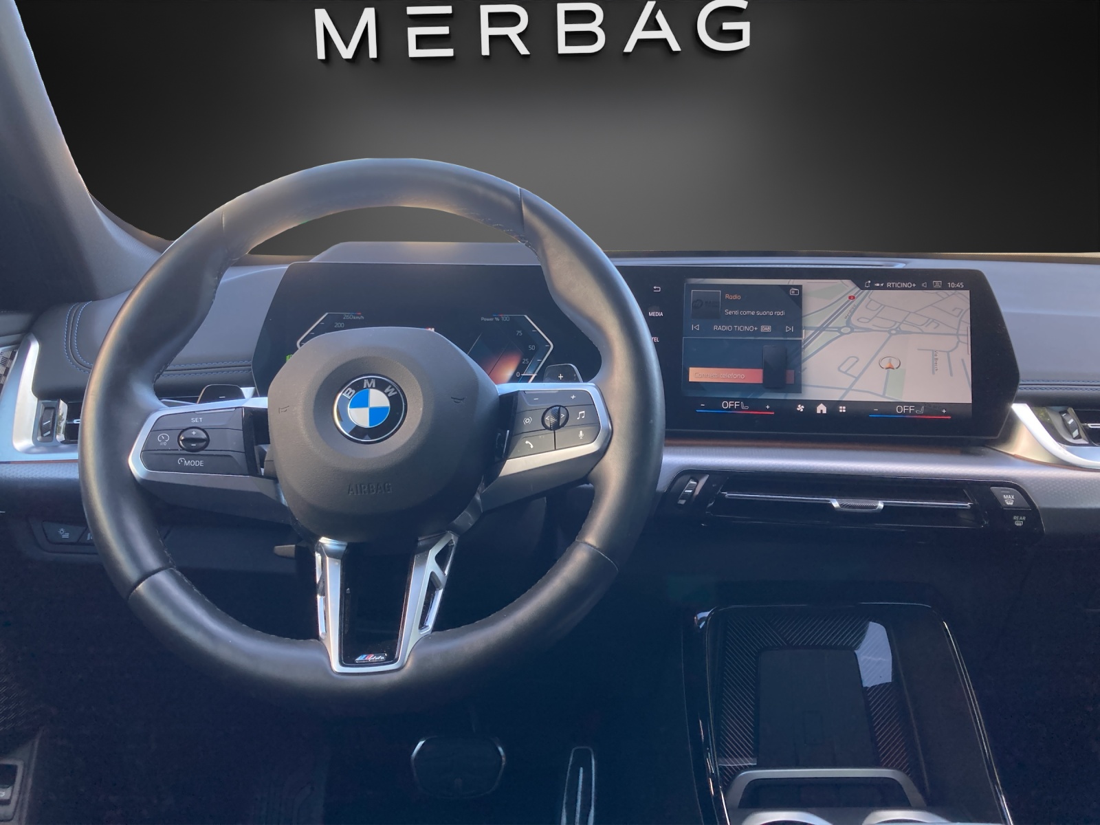 BMW X1 xDr20d 48V M Sport Pro-image-5