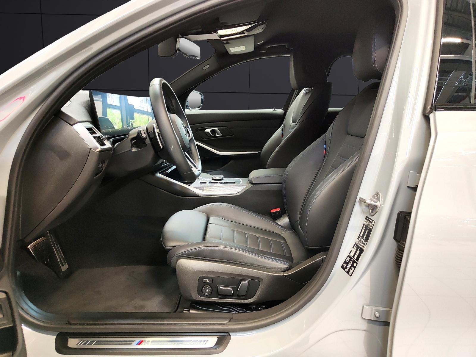 BMW 320d xDrive SAG-image-9