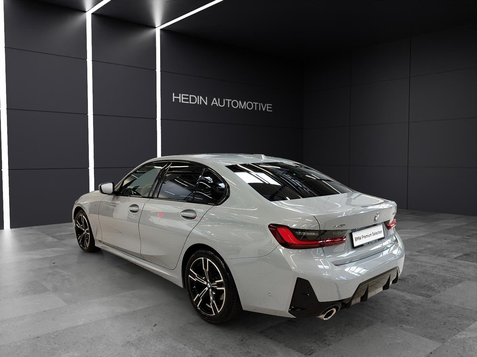 BMW 320d xDrive SAG Attraktiven Leasingzinssatz ab 1,9 % bei Abschluss einer BMW Fahrzeugversicherung.-image-3