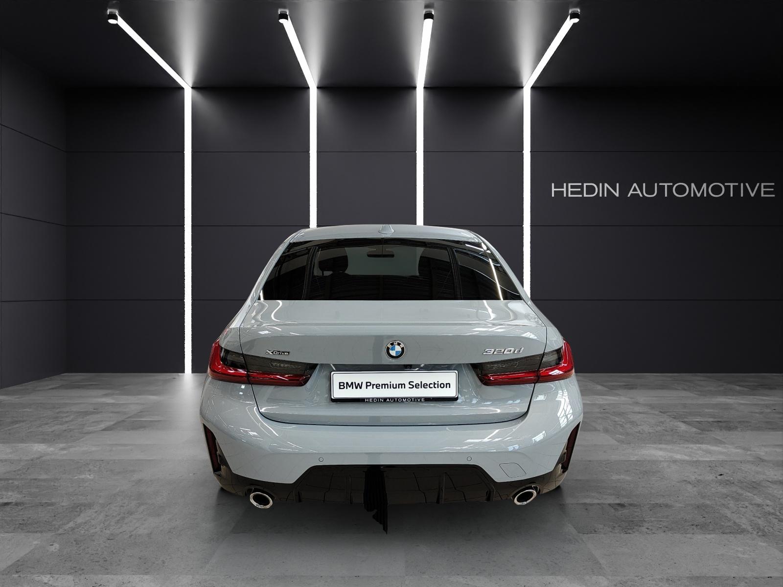 BMW 320d xDrive SAG-image-4