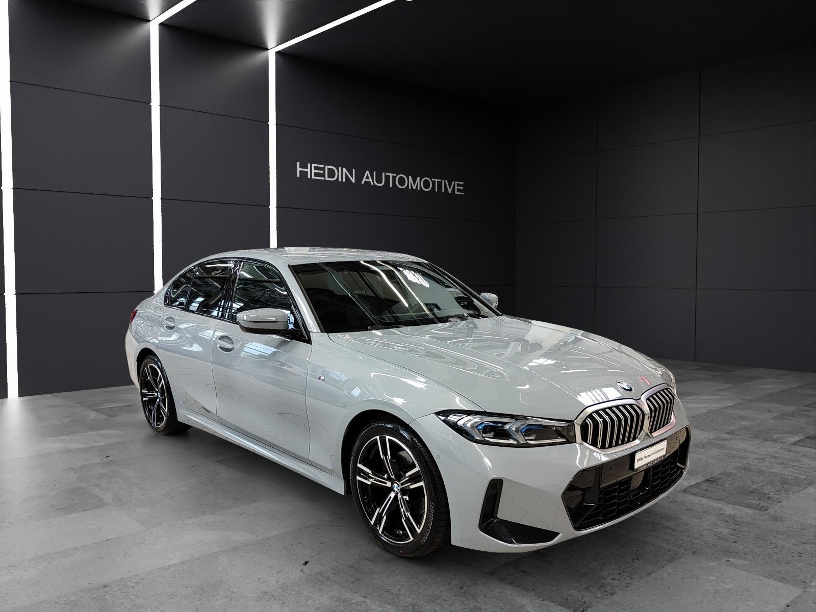 BMW 320d xDrive SAG-image-7