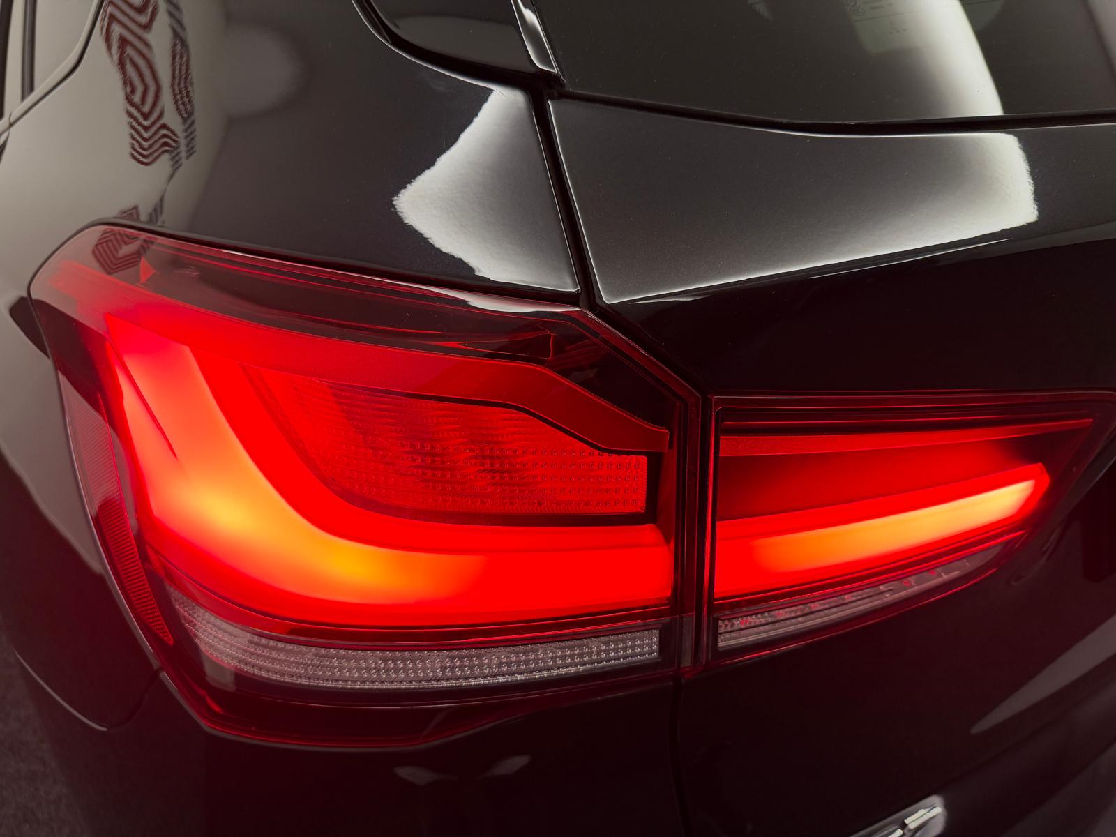BMW X1 xDrive 25e M Sport Steptronic-image-8