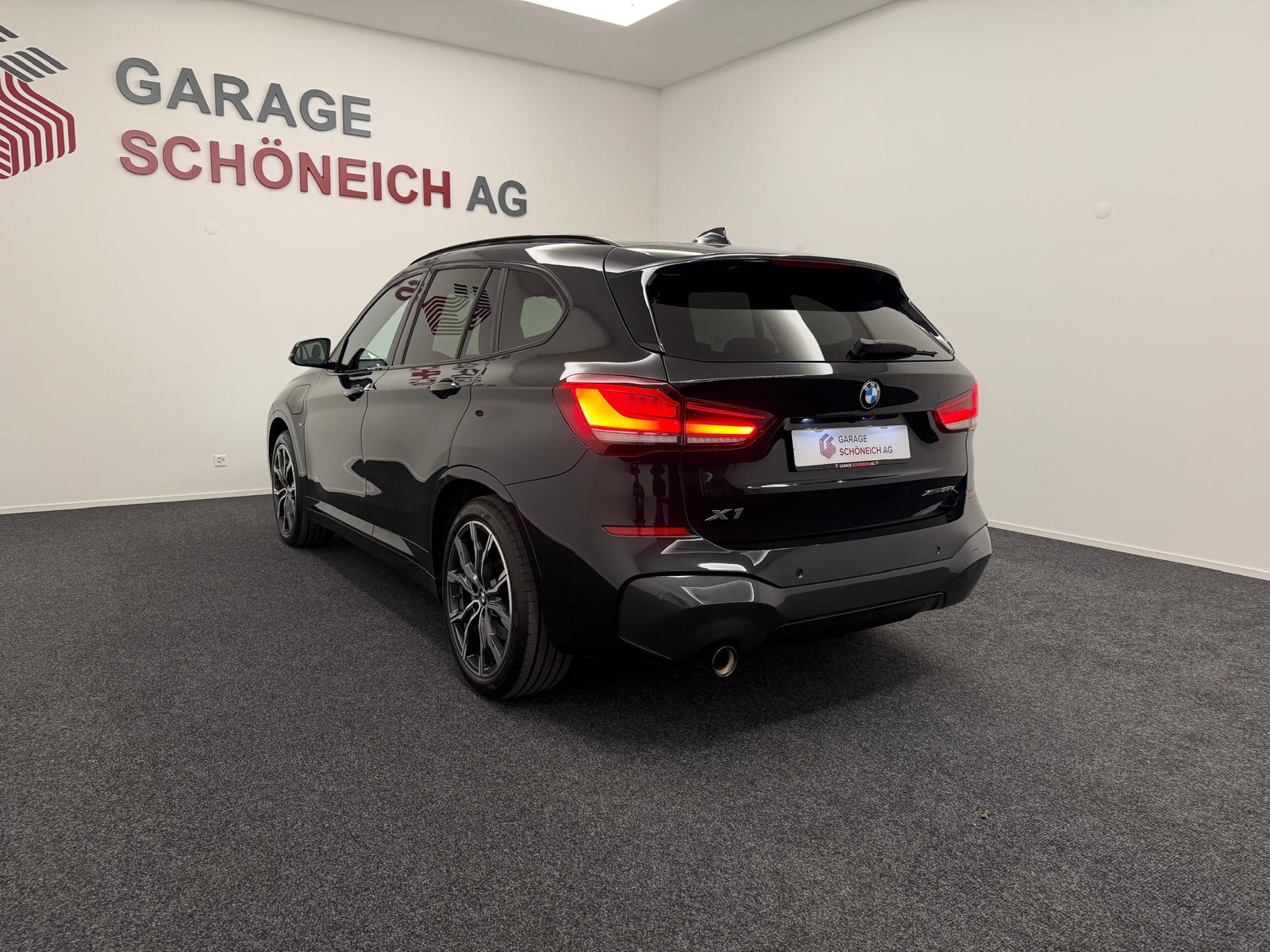 BMW X1 xDrive 25e M Sport Steptronic-image-6