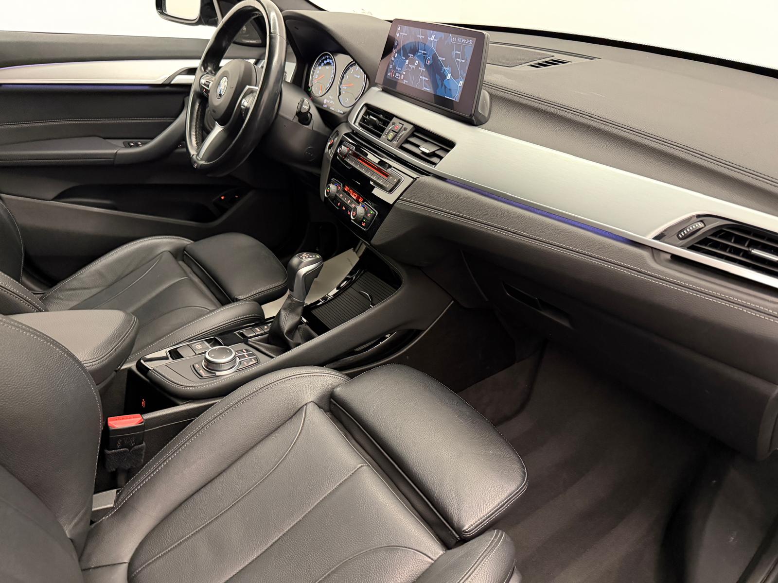 BMW X1 xDrive 25e M Sport Steptronic-image-10