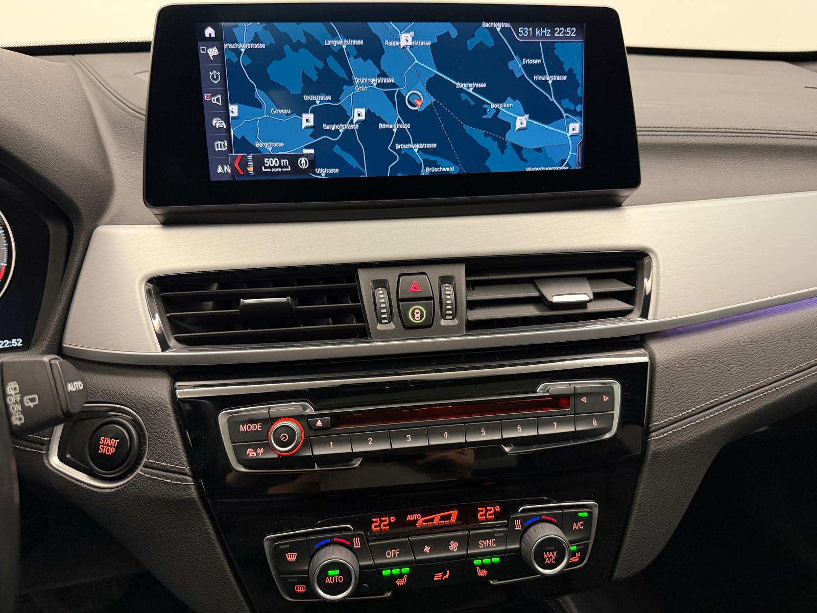 BMW X1 xDrive 25e M Sport Steptronic-image-23
