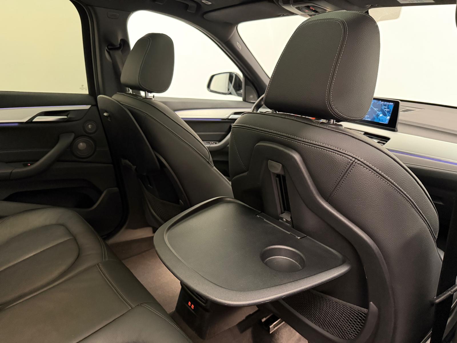 BMW X1 xDrive 25e M Sport Steptronic-image-12