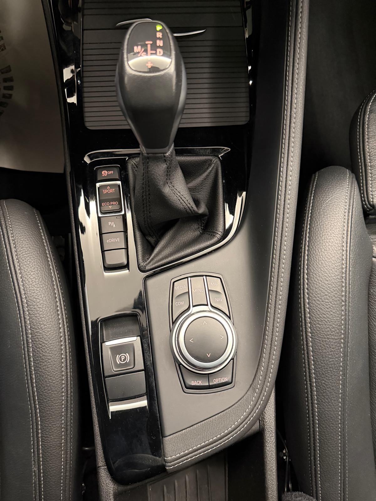 BMW X1 xDrive 25e M Sport Steptronic-image-22