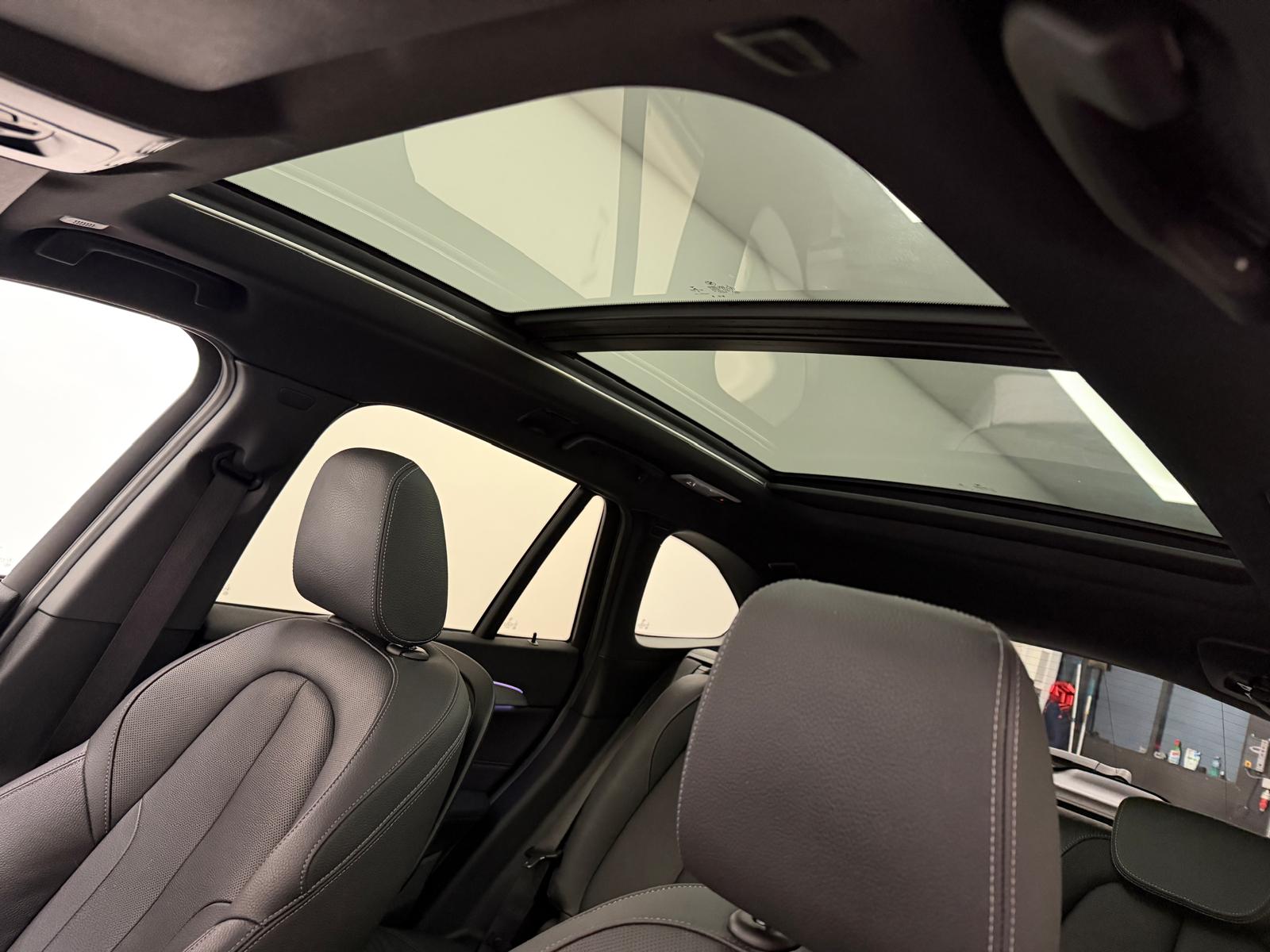 BMW X1 xDrive 25e M Sport Steptronic-image-14